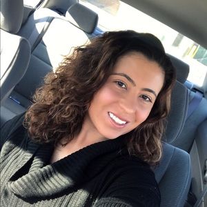 Meet your Posher, Dawn